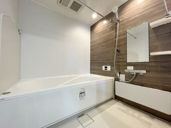 エストシャトーの物件内観写真